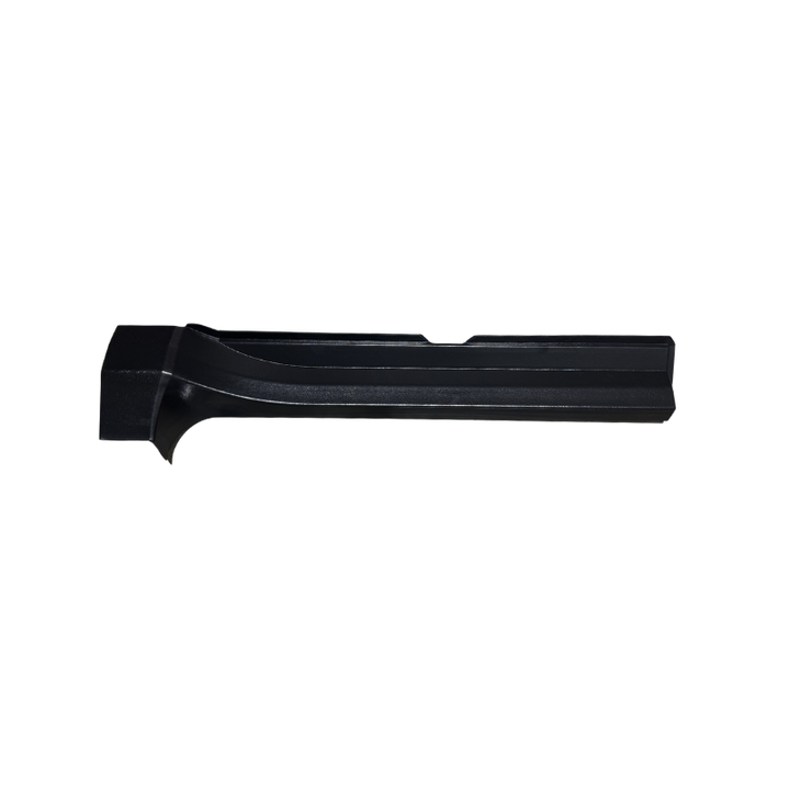 PREORDER: Promaster B-Pillar + Overslider Trim — Passenger Side