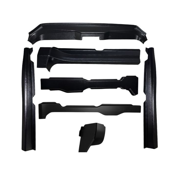 PREORDER: Promaster Full Interior Trim Kit