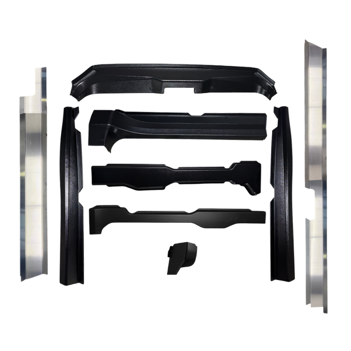 ProMaster Full Interior Trim Kit