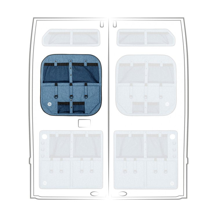 Moon Organizer Ram Promaster