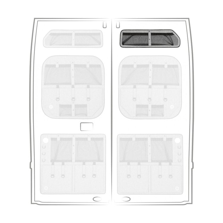 Moon Organizer Ram Promaster