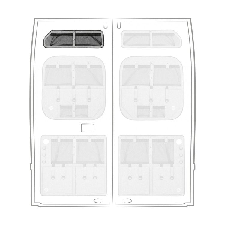 Moon Organizer Ram Promaster