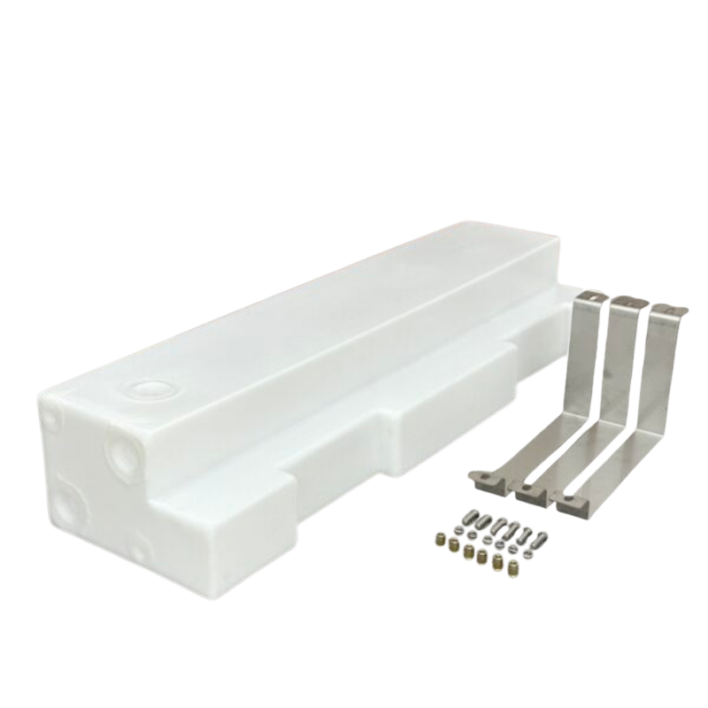 tr-uc-16 transit tank 16-gallon