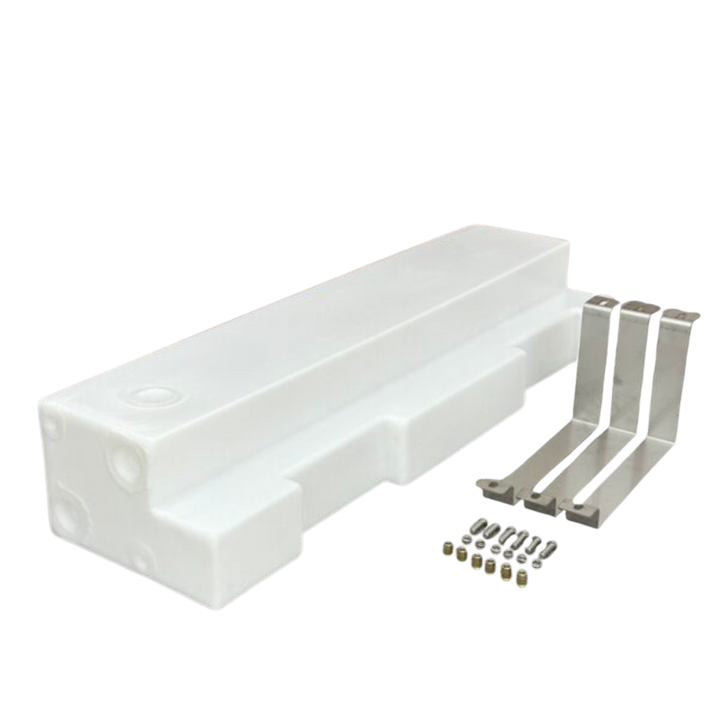tr-uc-16 transit tank 16-gallon