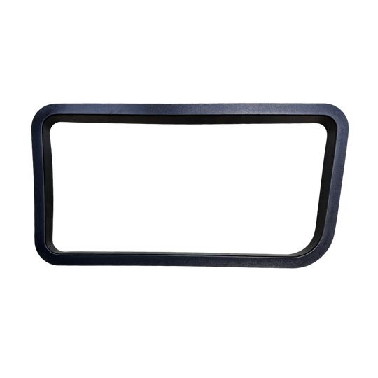 Van Conversion Window Trim Rings | Van Life | GoCode Overland