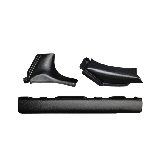 Sprinter Trim Kits – GoCode