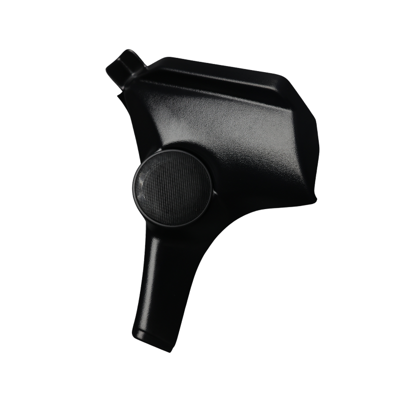 sprinter b pillar passenger audio