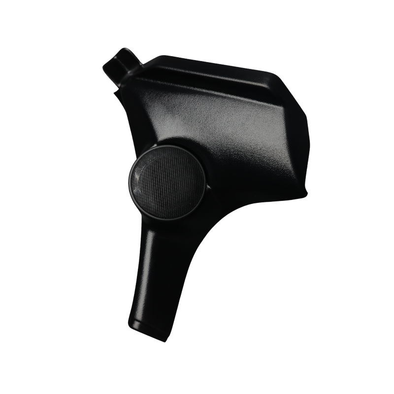 audio sprinter trim kit