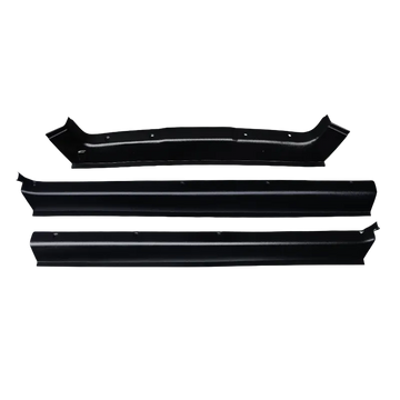 Sprinter Trim Kits – GoCode