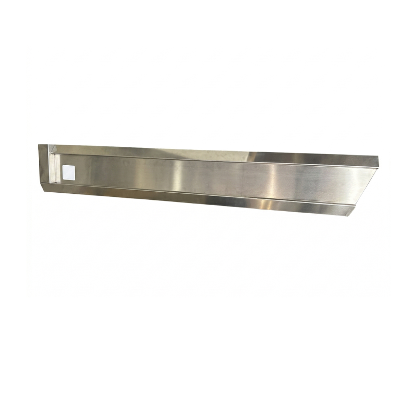 GoMaster Rail — Driver Side (Promaster)