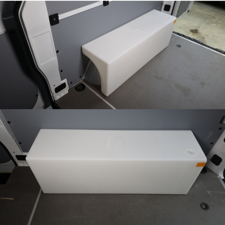 20 gallon water tank for sprinter van