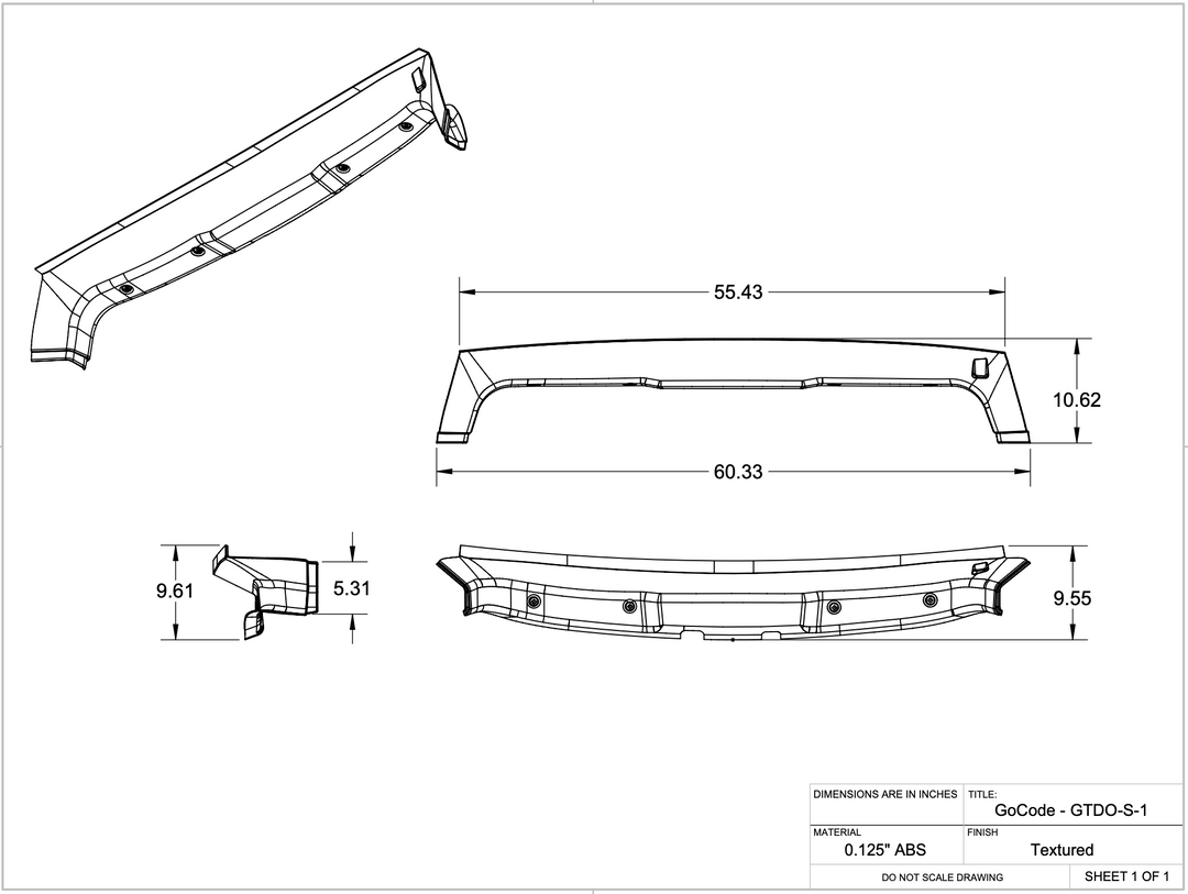 sprinter d pillar dimensions