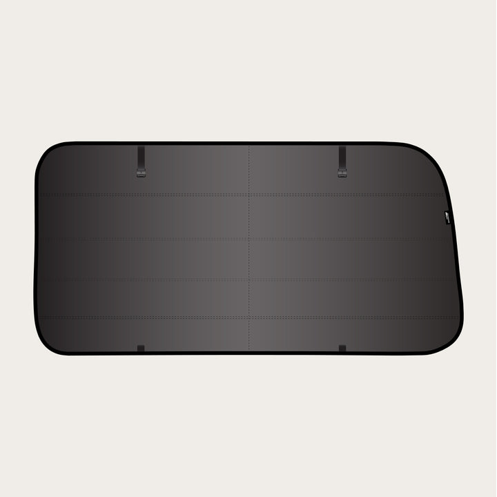 Sprinter Innie Pocket Sleeper Window Shade (Passenger Side)