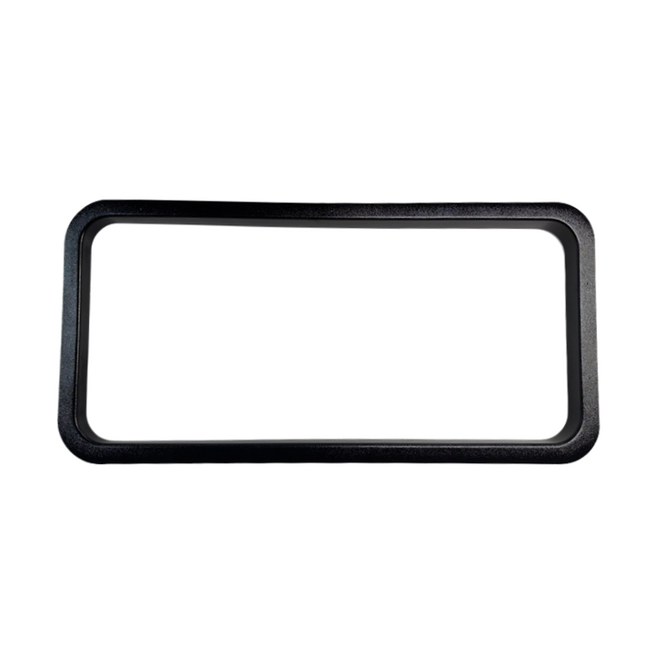 Sprinter Rear Window Trim Rings: Passenger-Side