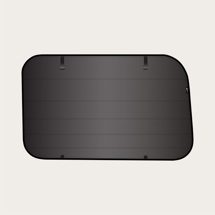 Transit - Cargo Window Shade For GoCode Trim Ring (Driver Mid)