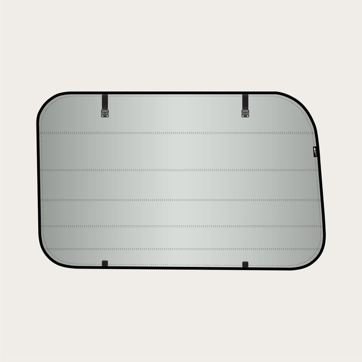 Transit - Cargo Window Shade For GoCode Trim Ring (Driver Mid)