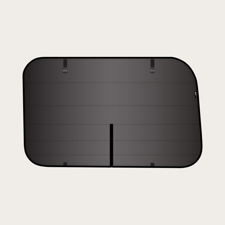 Transit - Cargo Window Shade For GoCode Trim Ring (Driver Mid)