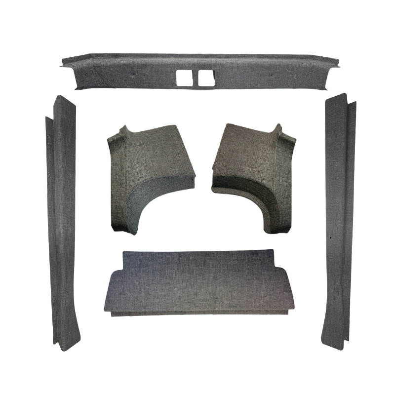 upholstered transit full kit
