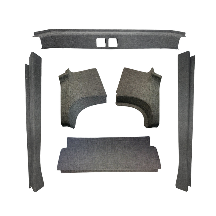 upholstered transit full kit
