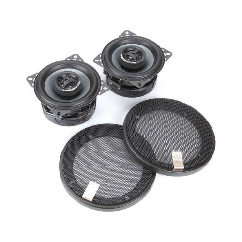Mercedes Sprinter Full Interior Trim Kit