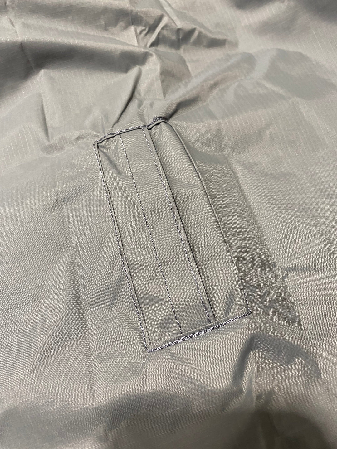 Tetravan Universal Shower Curtain