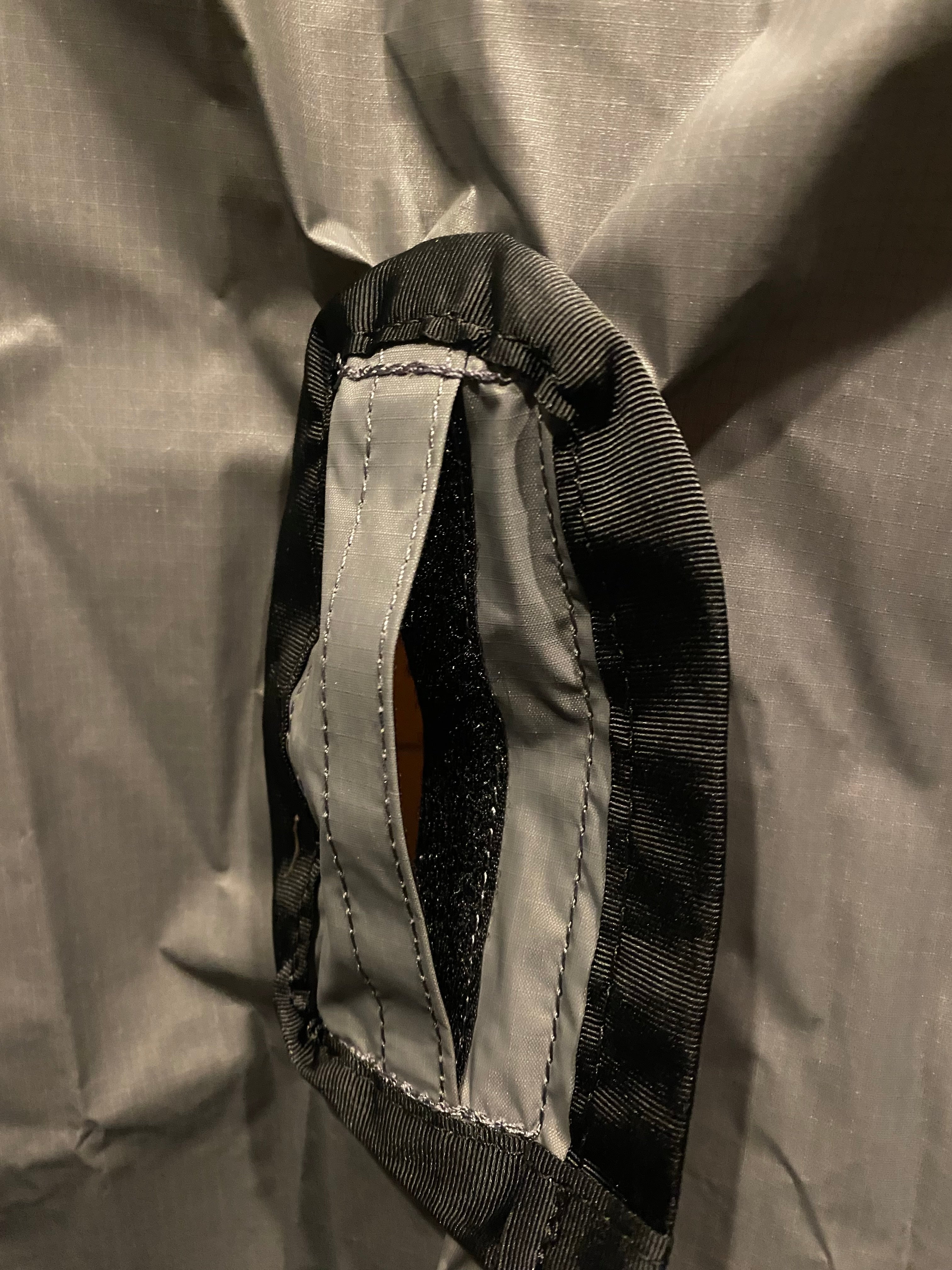 Tetravan Universal Shower Curtain – GoCode