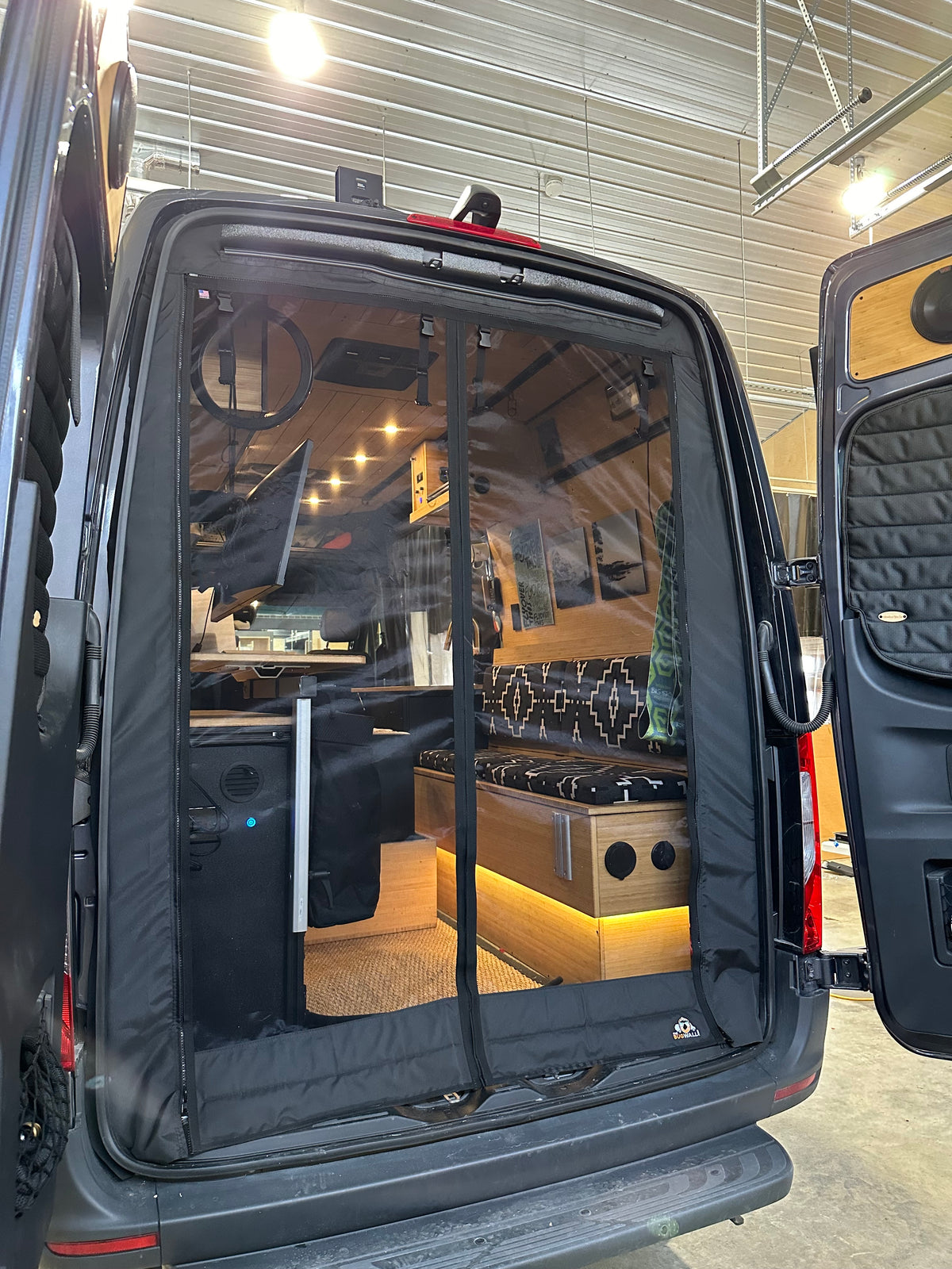 GoCode: Quality Components for Sprinter, Transit, & Promaster Vans