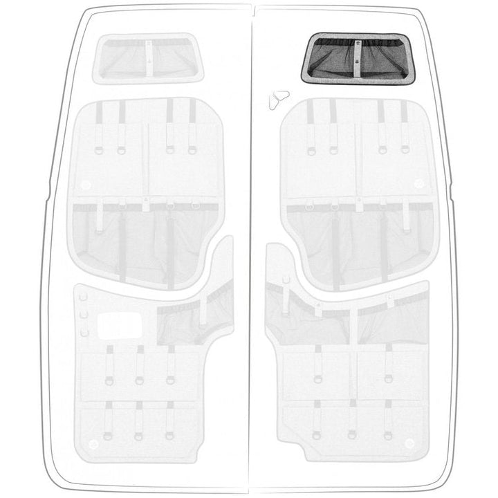 Moon Organizer Mercedes Sprinter 2006-2018