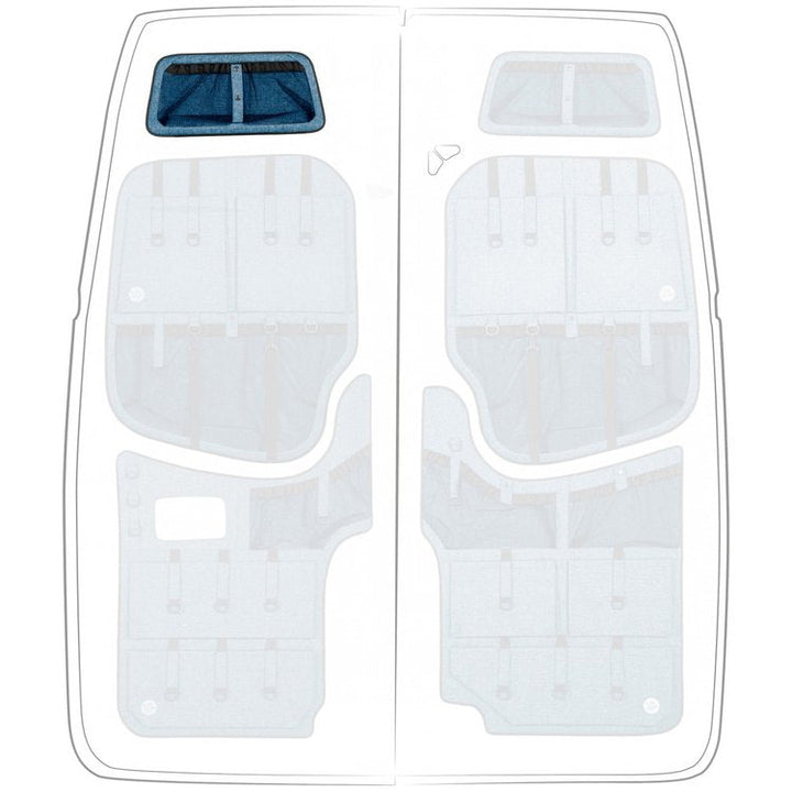 Moon Organizer Mercedes Sprinter 2006-2018