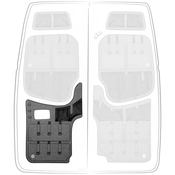 Moon Organizer Mercedes Sprinter 2006-2018