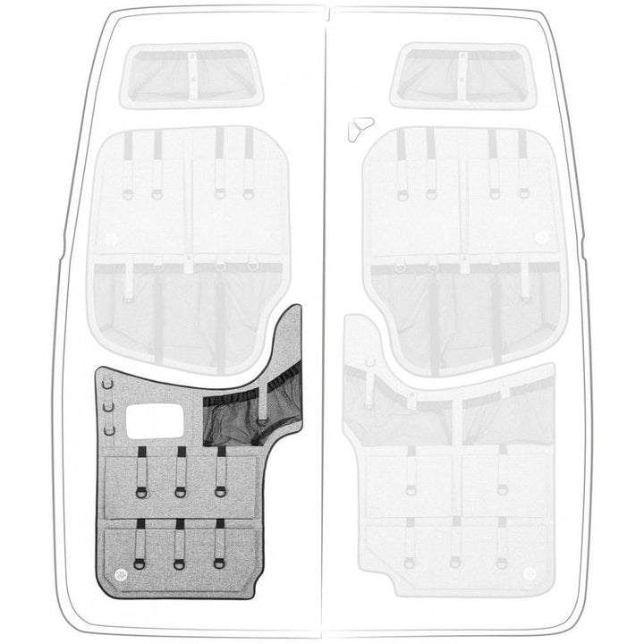 Moon Organizer Mercedes Sprinter 2006-2018