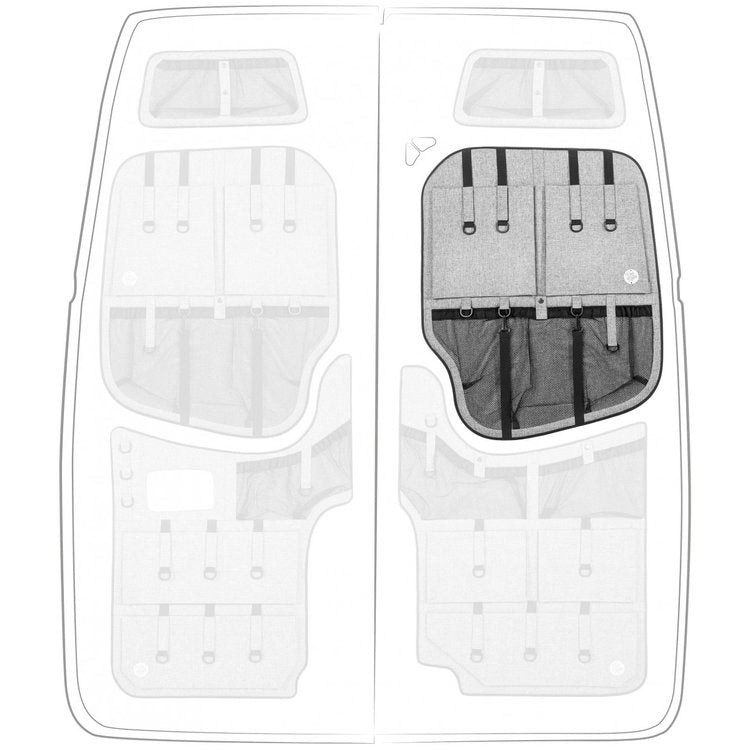 Moon Organizer Mercedes Sprinter 2006-2018