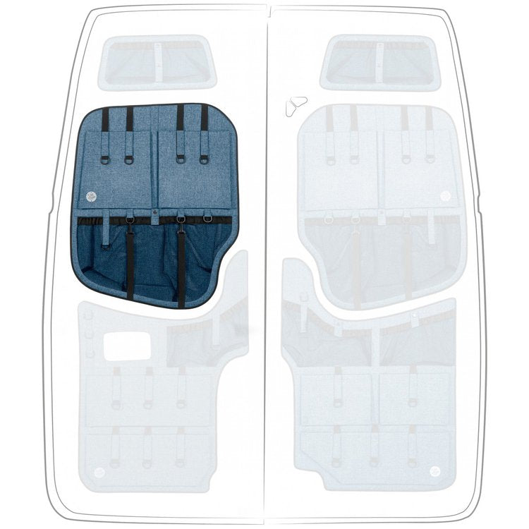 Moon Organizer Mercedes Sprinter 2006-2018