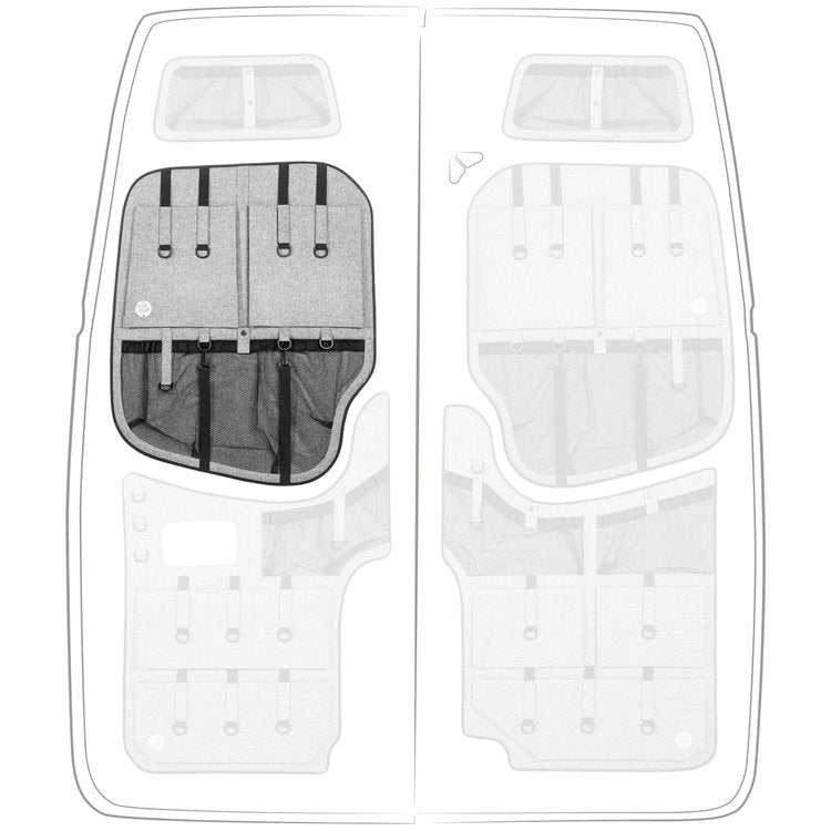 Moon Organizer Mercedes Sprinter 2006-2018