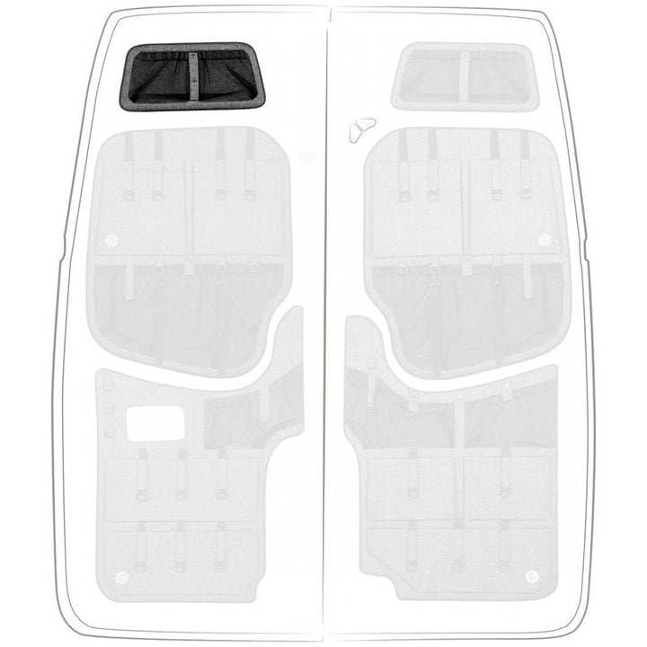 Moon Organizer Mercedes Sprinter 2006-2018