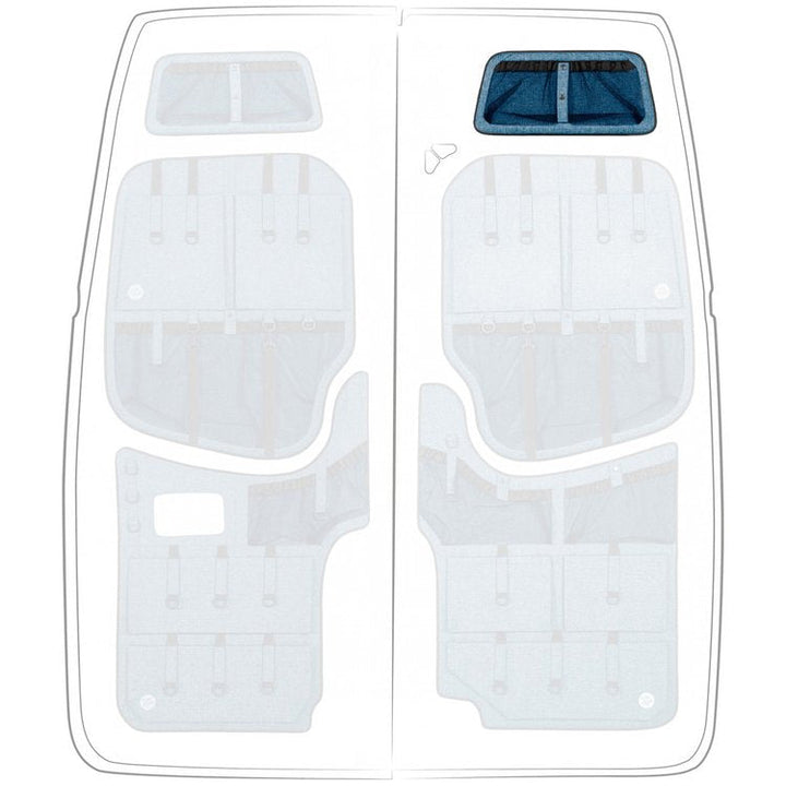 Moon Organizer Mercedes Sprinter 2006-2018