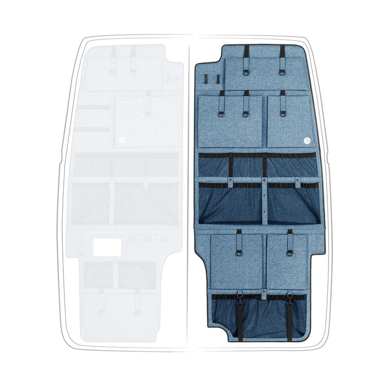 Moon Organizer MAX Mercedes Sprinter 2006-2018