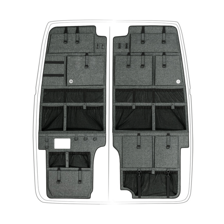 Moon Organizer MAX Mercedes Sprinter 2006-2018