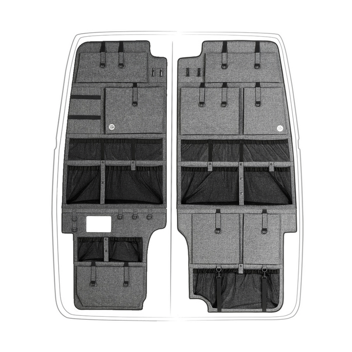 Moon Organizer MAX Mercedes Sprinter 2006-2018