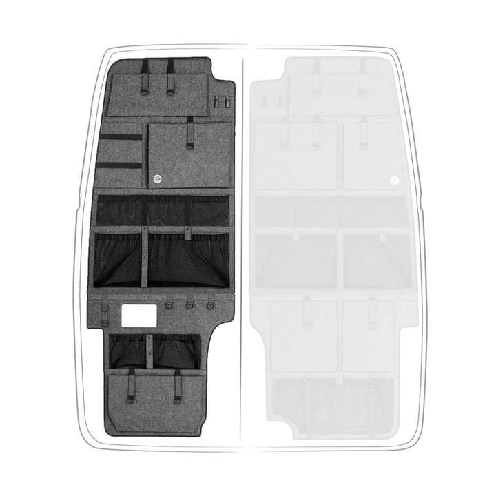 Moon Organizer MAX Mercedes Sprinter 2006-2018