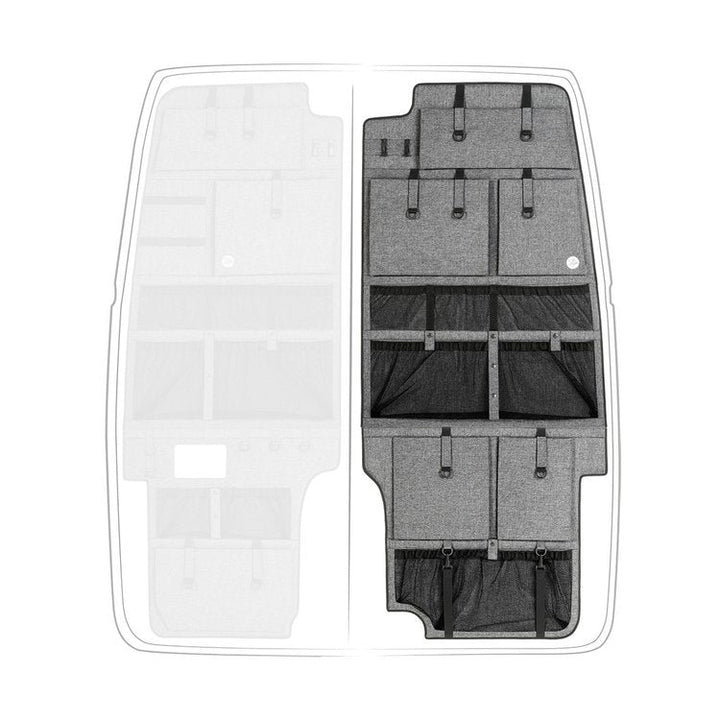 Moon Organizer MAX Mercedes Sprinter 2006-2018