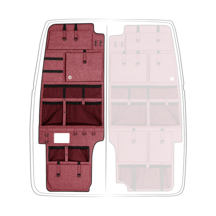 Moon Organizer MAX Mercedes Sprinter 2006-2018