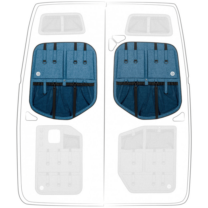 Moon Organizer Mercedes Sprinter 2019+