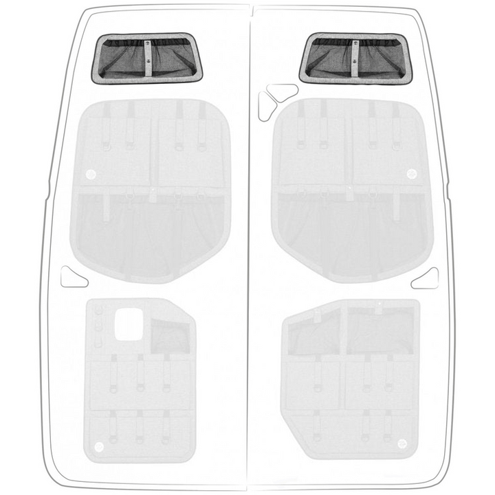 Moon Organizer Mercedes Sprinter 2019+