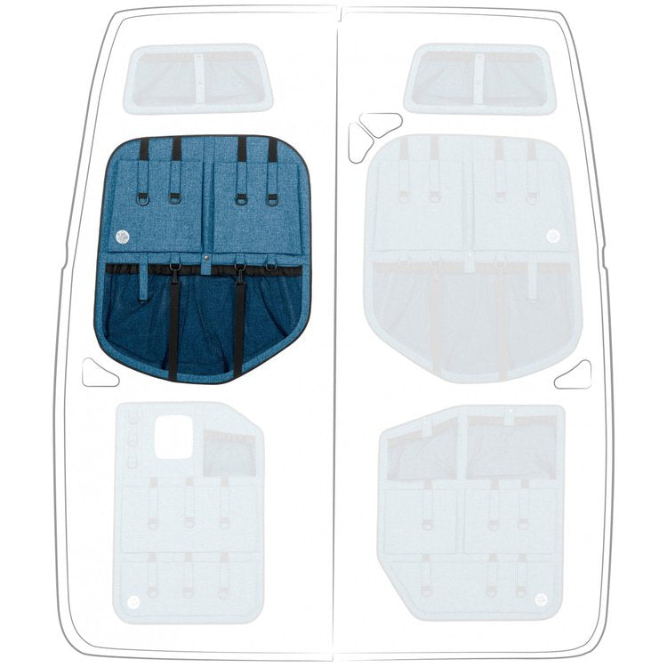 Moon Organizer Mercedes Sprinter 2019+