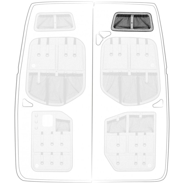 Moon Organizer Mercedes Sprinter 2019+