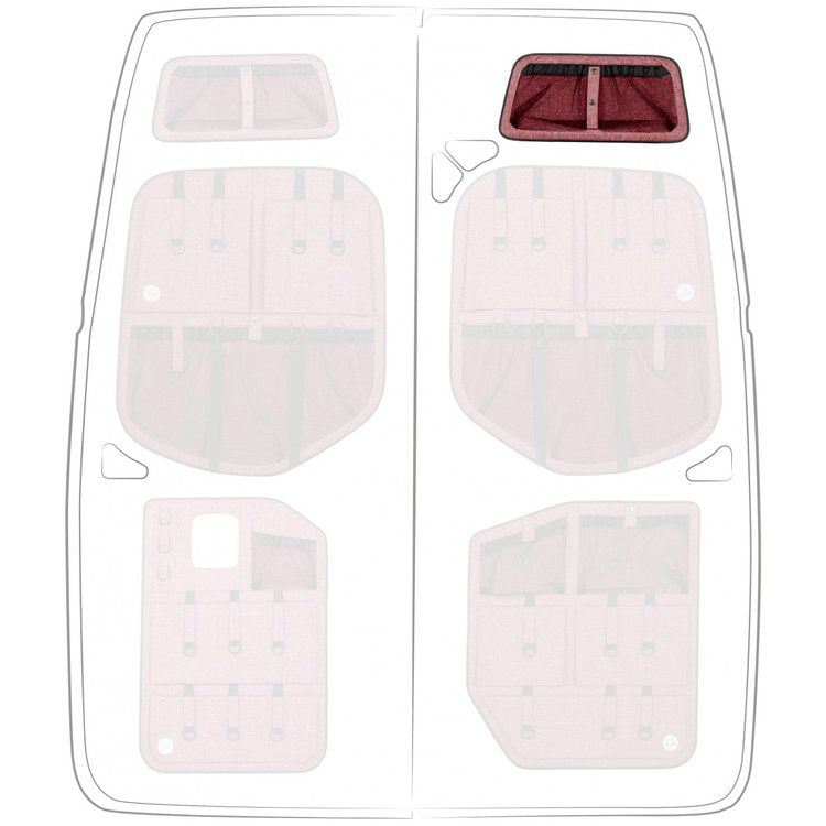 Moon Organizer Mercedes Sprinter 2019+