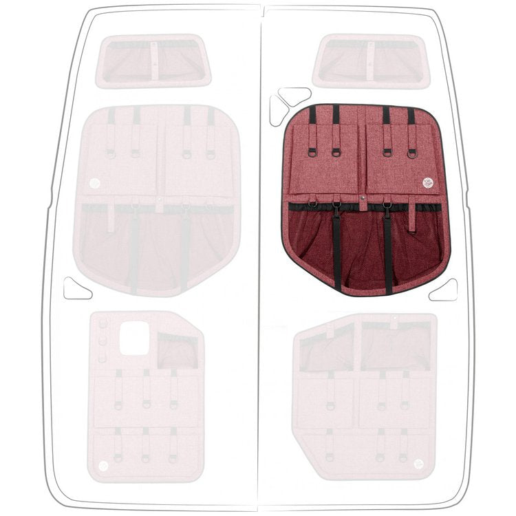 Moon Organizer Mercedes Sprinter 2019+