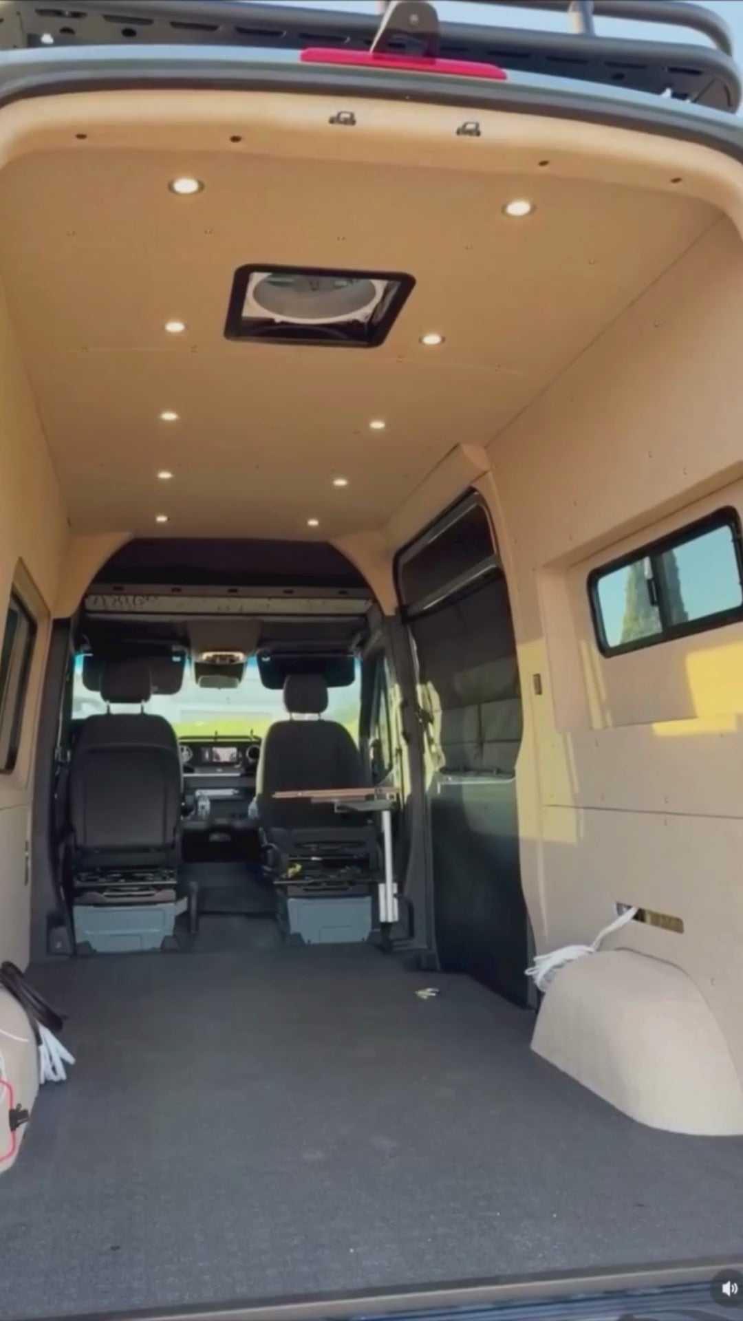 mercedes sprinter full kit