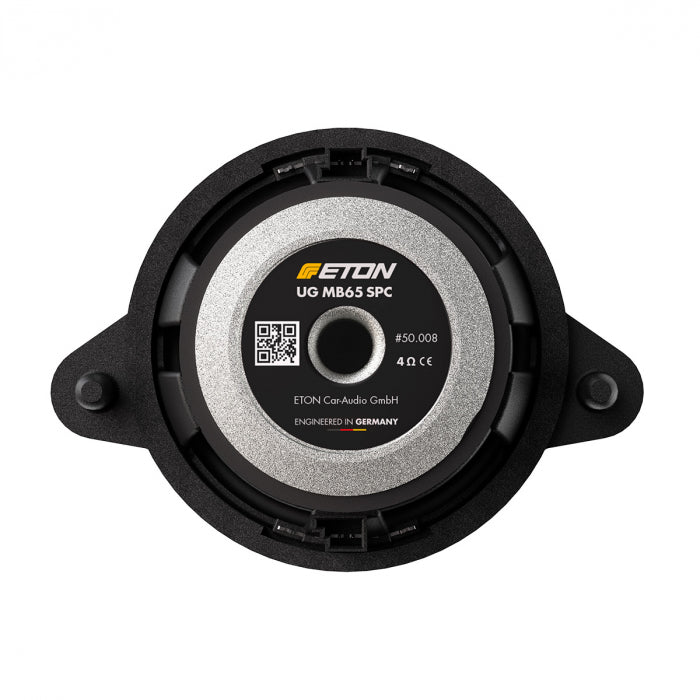 sprinter stereo upgrade